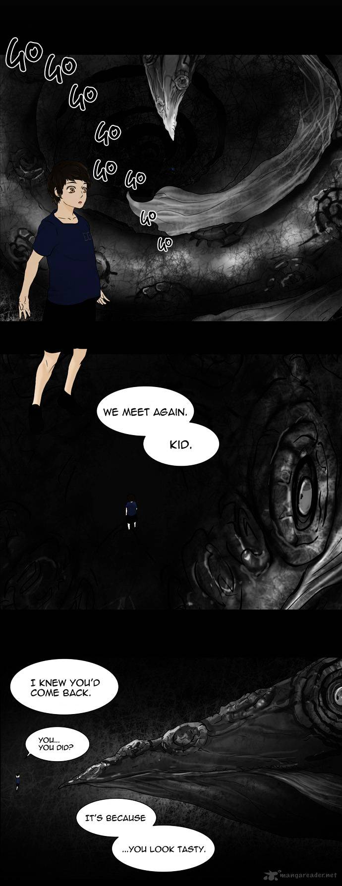 Tower of God, Chapter 58 image 31